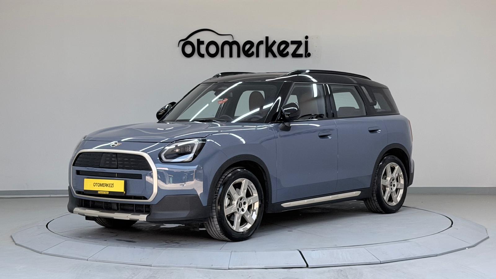 MINI MINI 1
